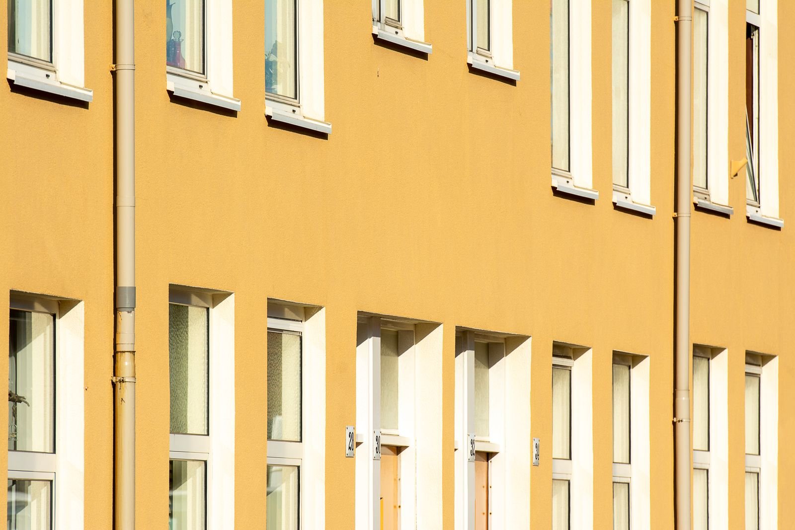 Choisir ses châssis : PVC, aluminium ou bois ?