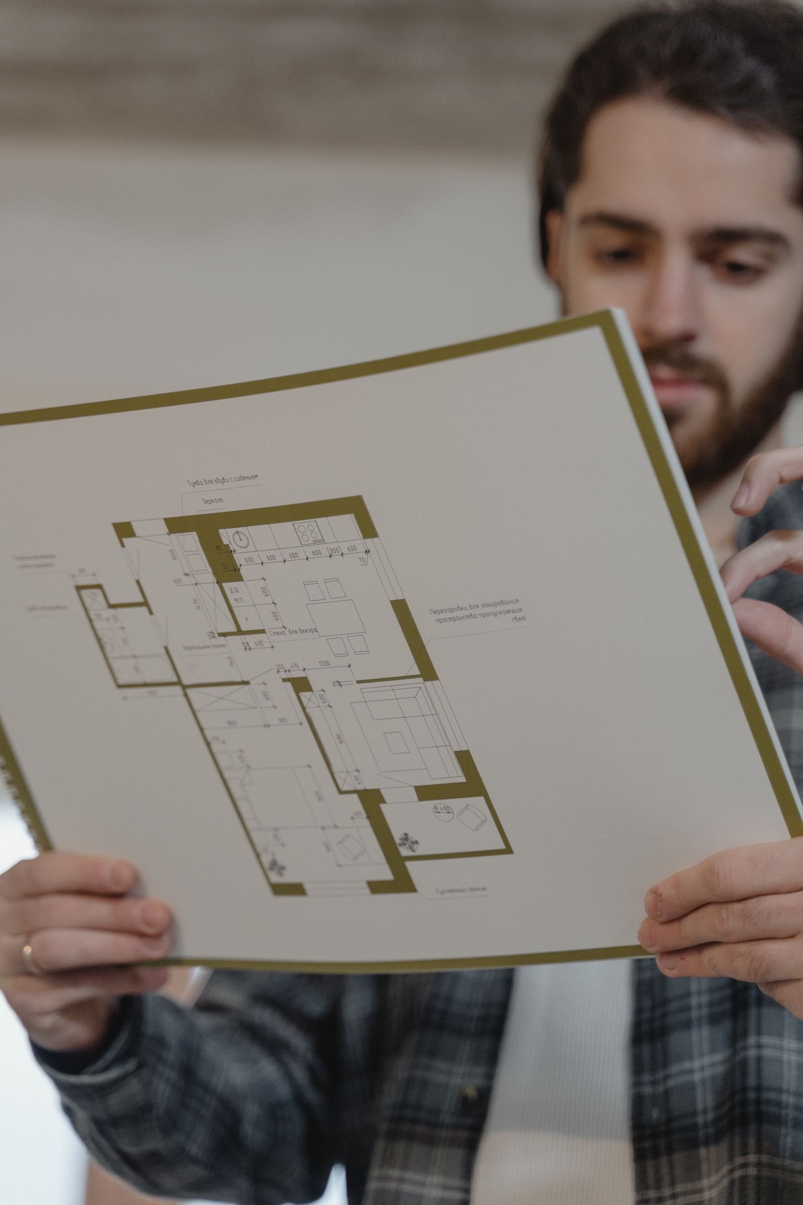 Ordre des travaux de rénovation : la chronologie idéale en 9 étapes