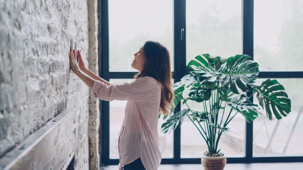 Réduire sa facture énergétique avec un thermostat programmable