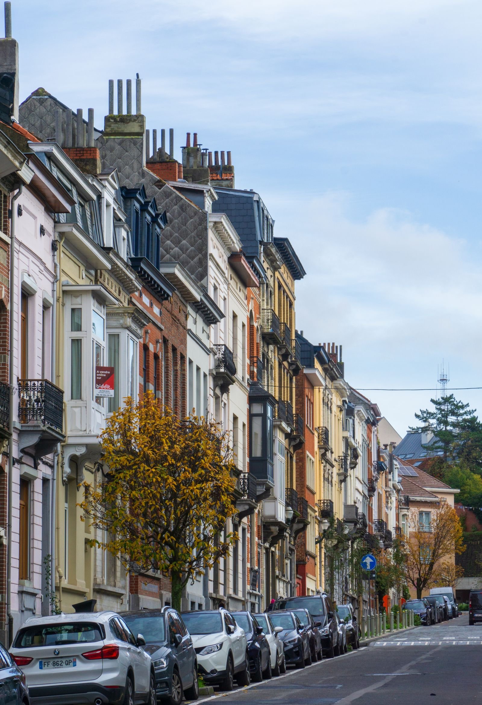 Primes Renolution à Bruxelles : suspension, dossiers en cours et alternatives