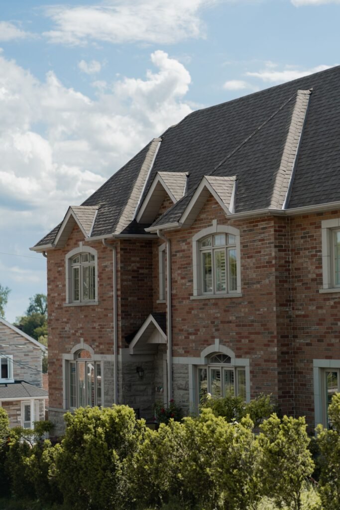 Rénovation Waterloo : villa rénovée